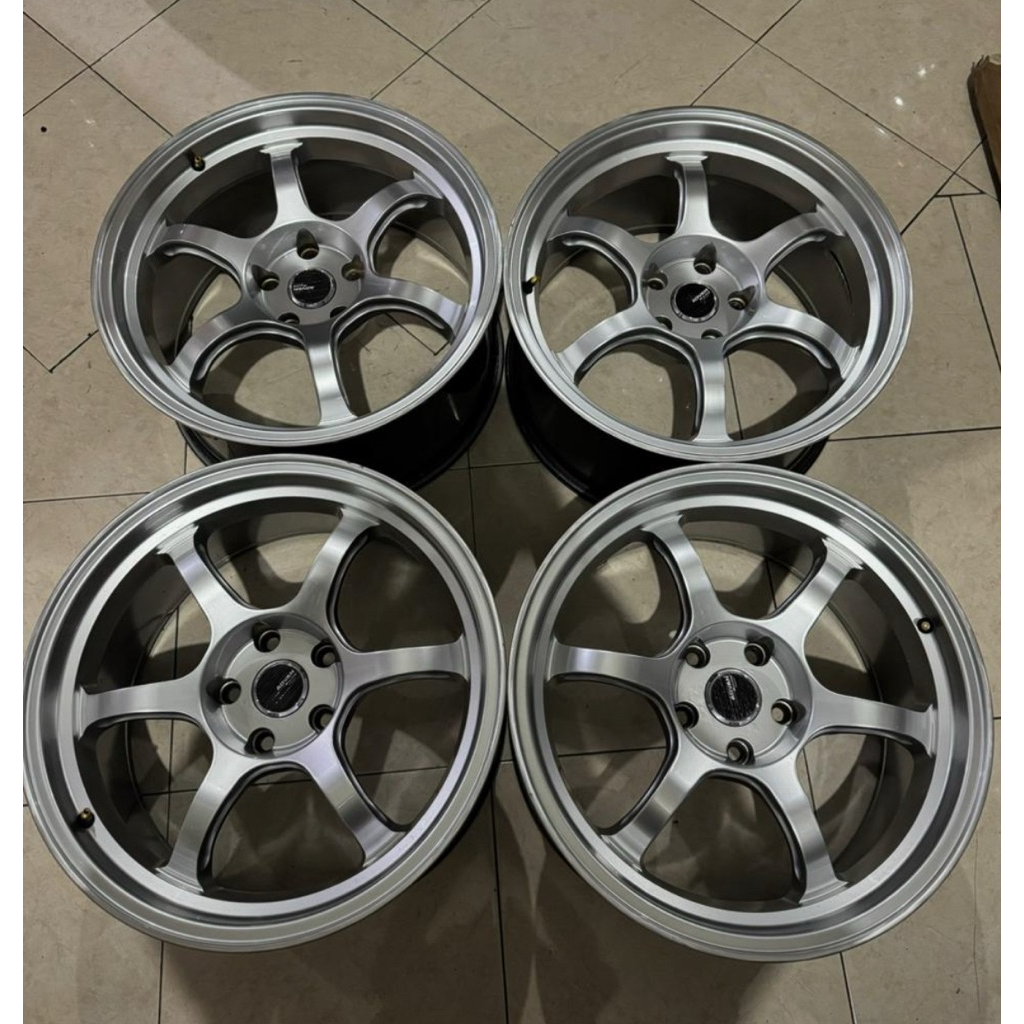 Velg Advan RGD2 R18