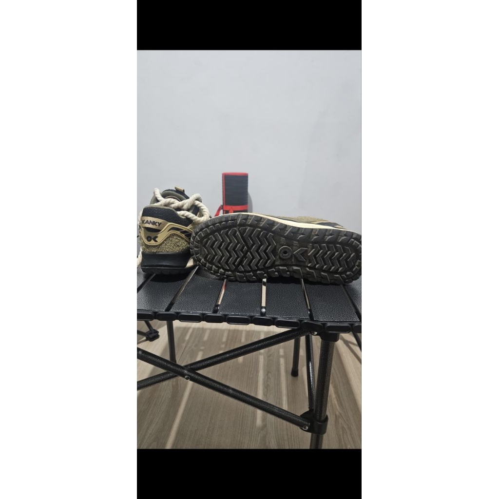 kanky story kitadake x sabotage