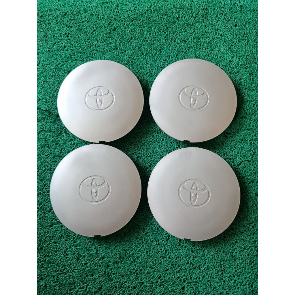 Tutup velg Toyota Kijang Grand / Dop roda Soluna