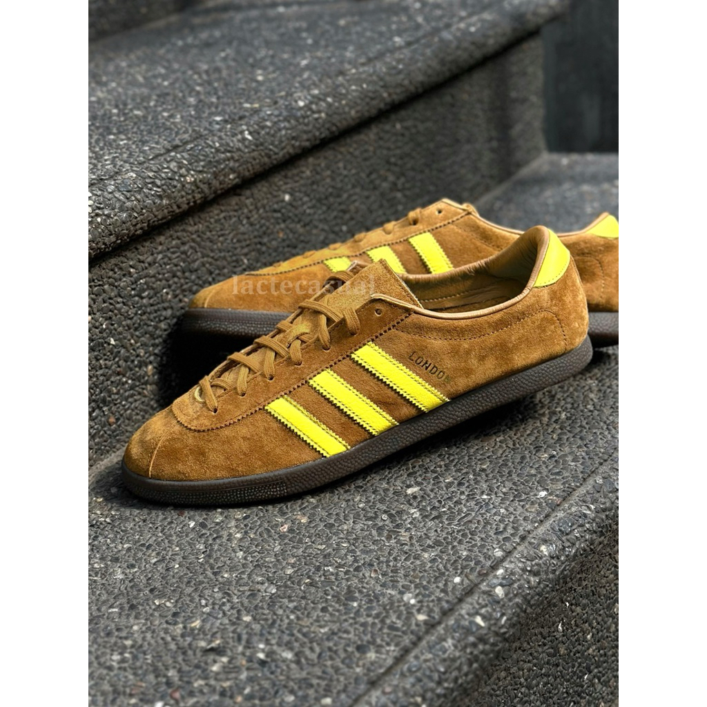 Adidas Originals City Series ‘London’ Monopoly Pack