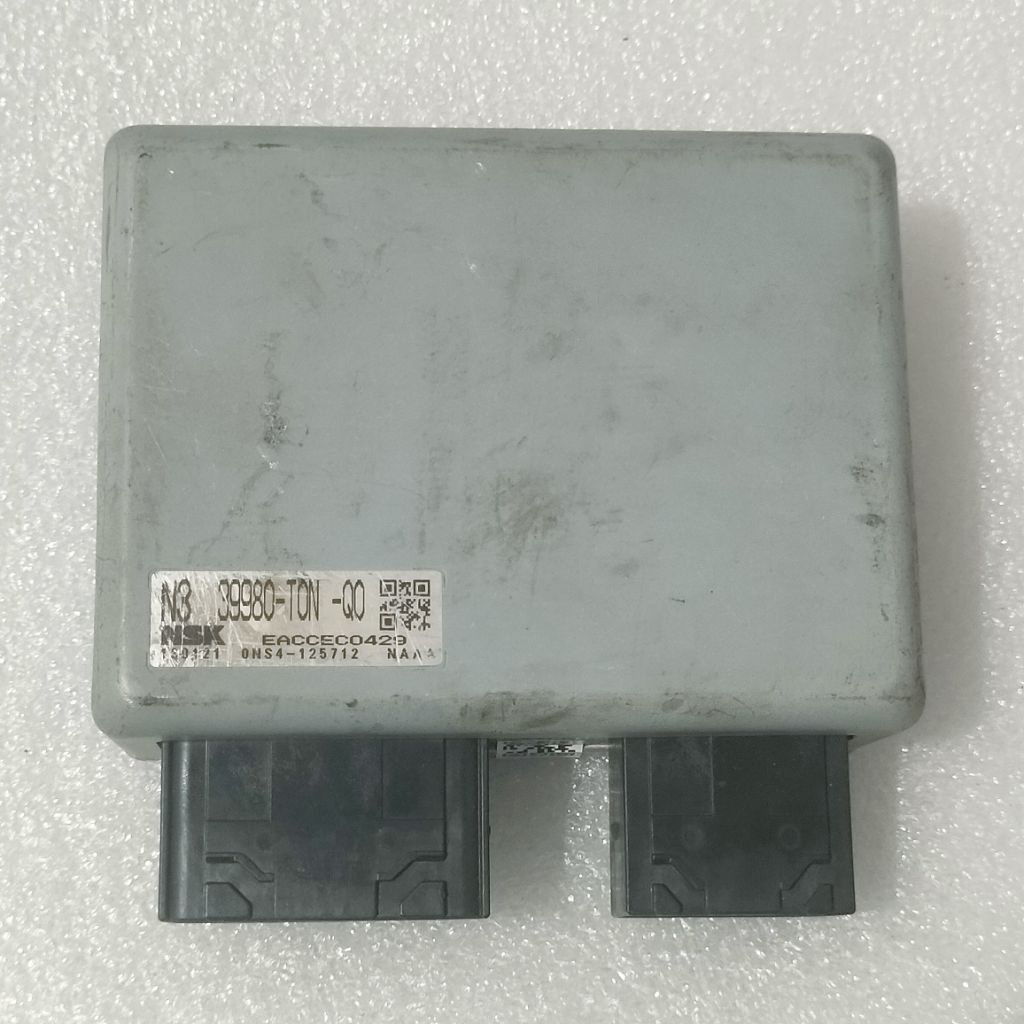Modul EPS 39980-T0N-Q4 HONDA CRV GEN 4 ASLI ORIGINAL