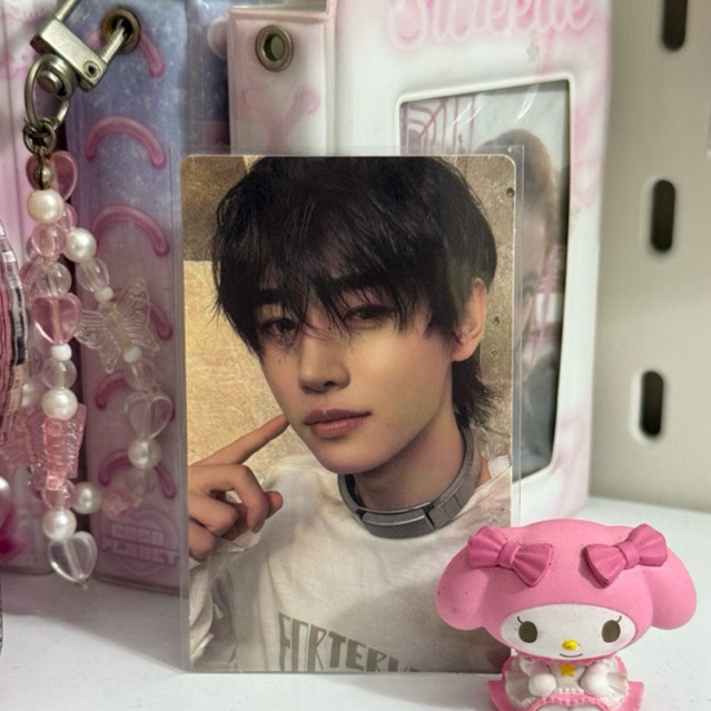 pc enhypen sunghoon tuspi engene ver desire unleash enver du official photocard