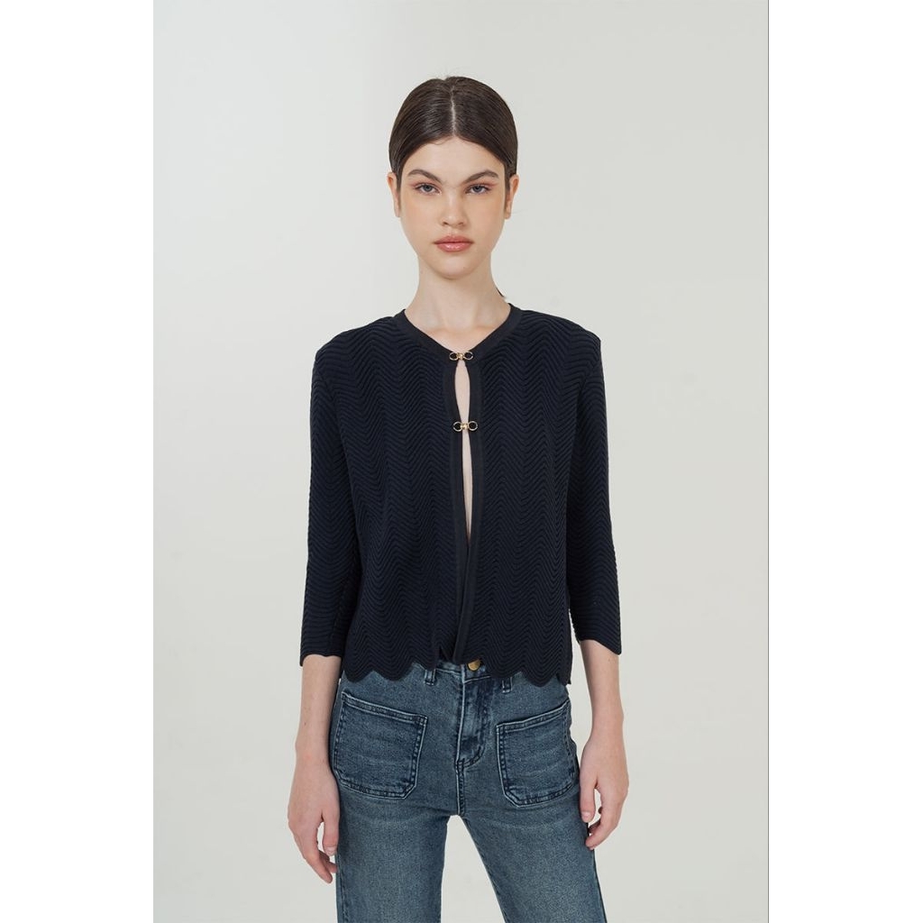 New Duma Jane Cardigan New With Tag