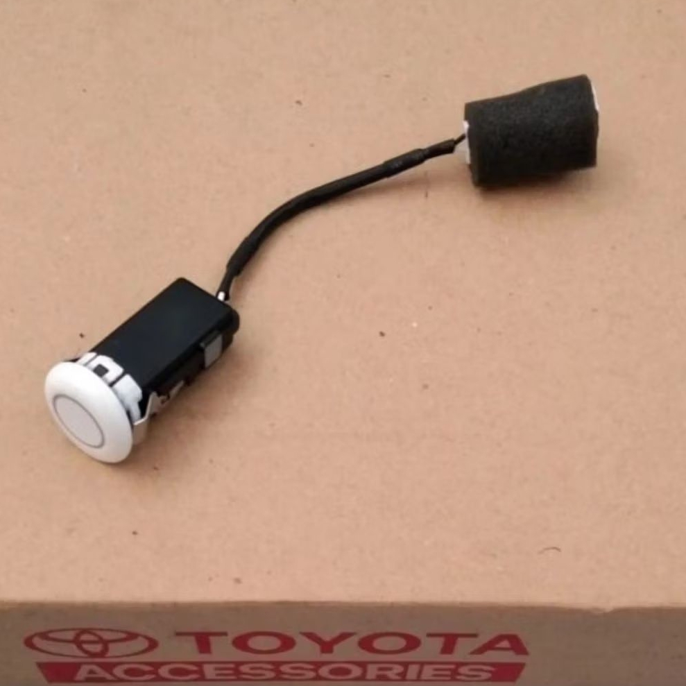 Corner sensor parkir innova V 2012-2015