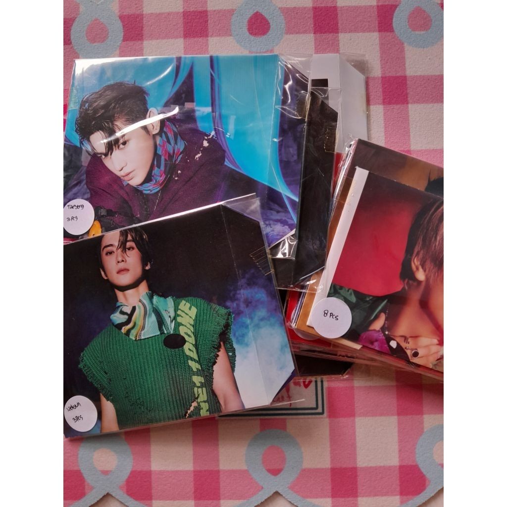 amplop album packing ala sellkor [BACA DESKRIPSI]