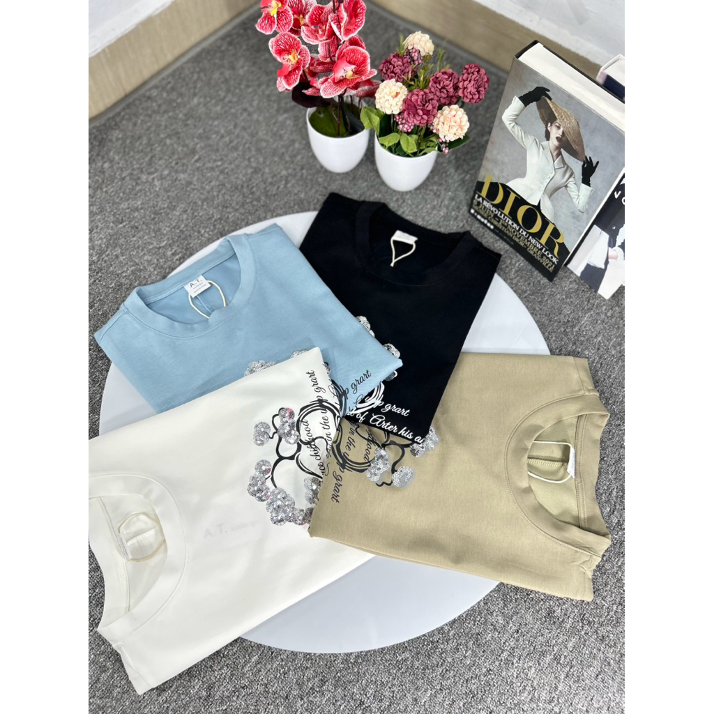 ANDINI BLOUSE