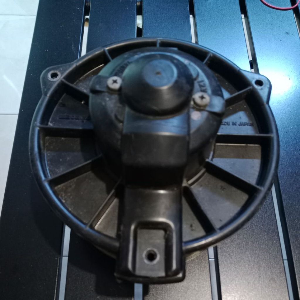 blower ac mitshubishi eterna lenser