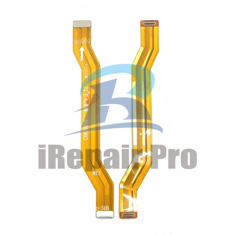 FLEXIBEL UI BOARD - FLEXIBLE MAIN BOARD TENGAH REALME C11 C12 C15