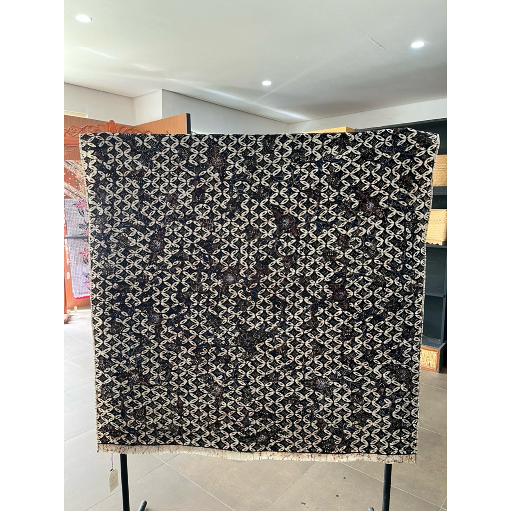 Kain Batik Tulis Asli Banyuwangi 2 Meter – Batik Handmade Premium & Eksklusif