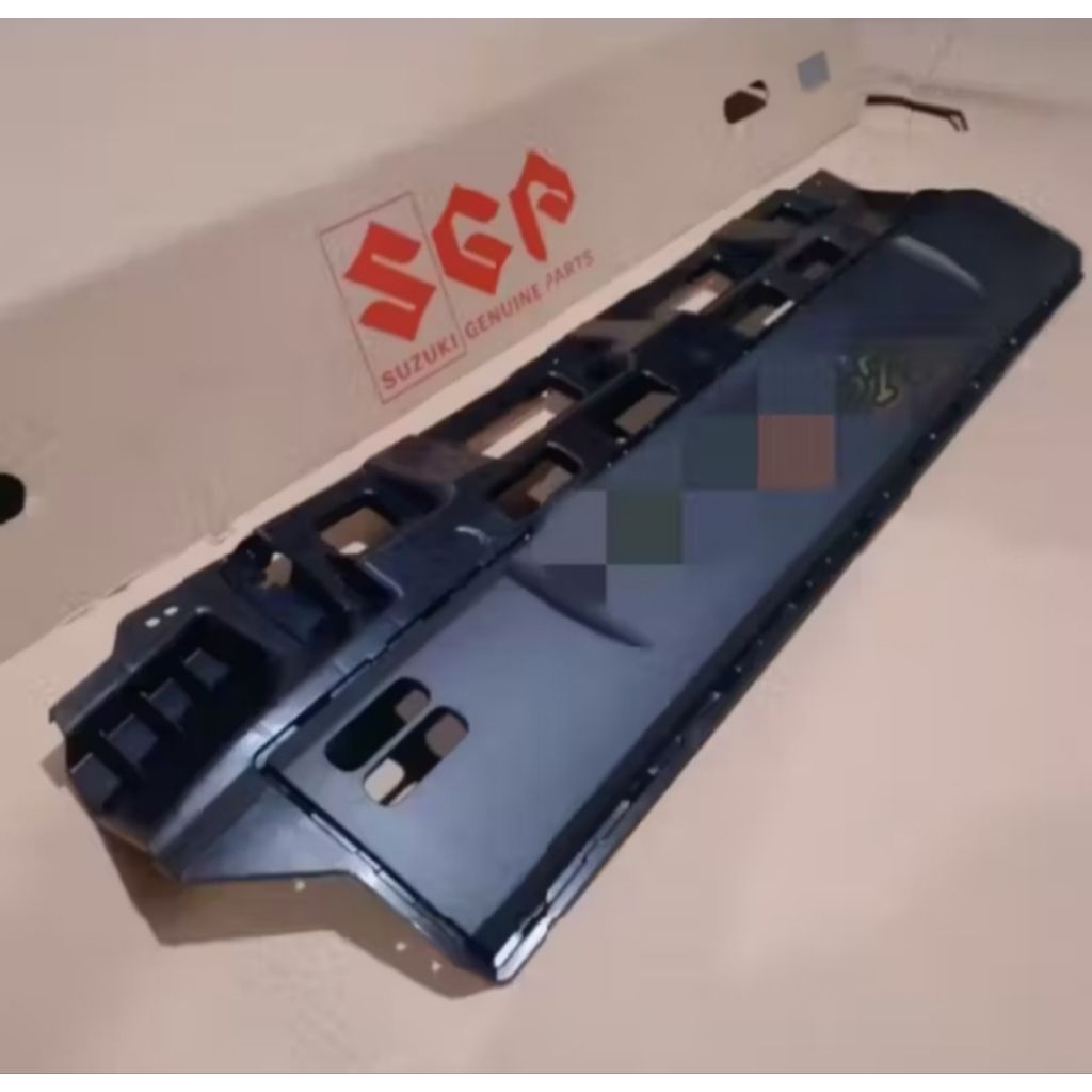 Grill Bemper Baru ORI New Carry Tayo, gril depan radiator