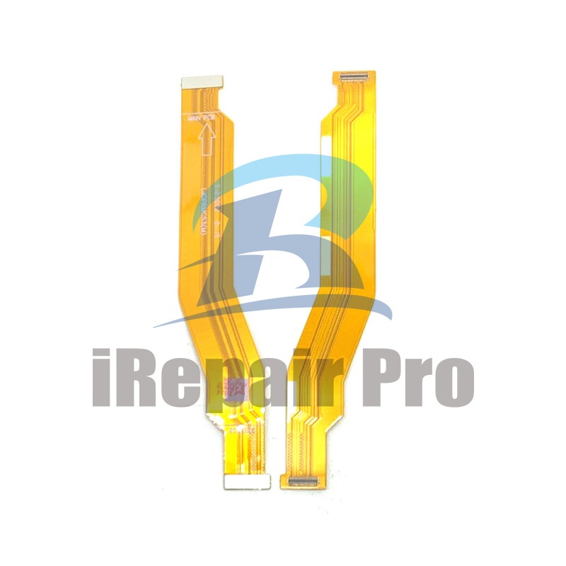 FLEXIBEL UI BOARD - FLEXIBLE MAIN BOARD TENGAH REALME C51 - REALME NOTE 50