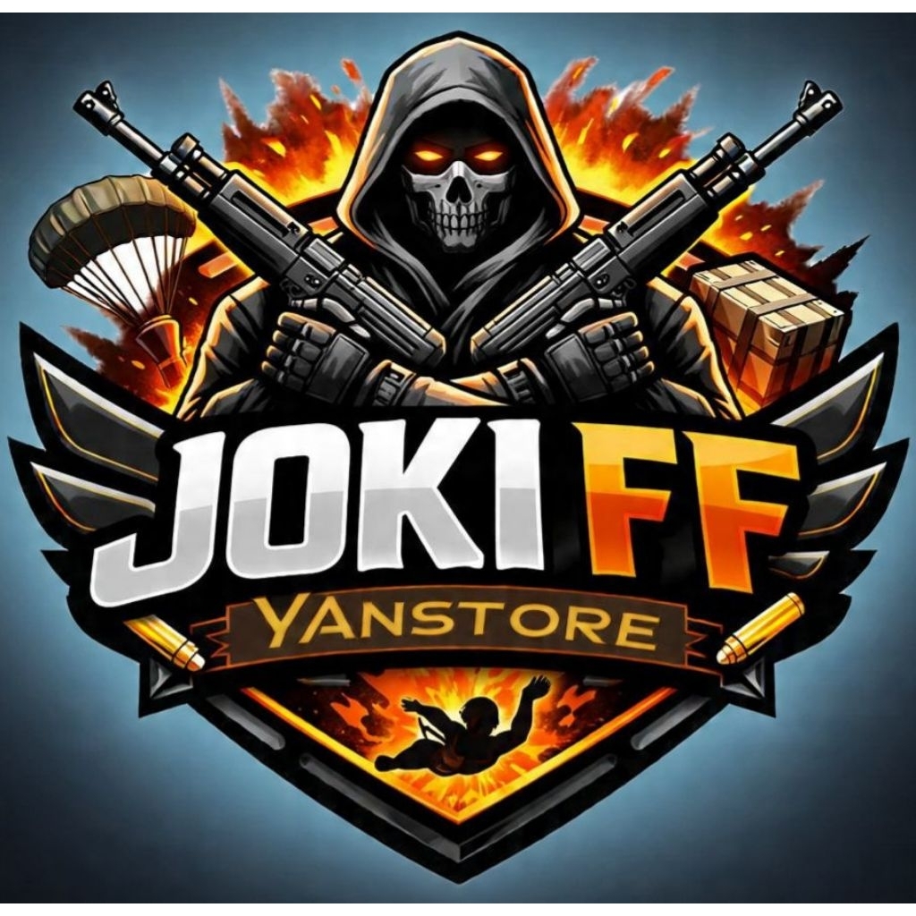 Jasa Joki Game Free Fire Terpecaya