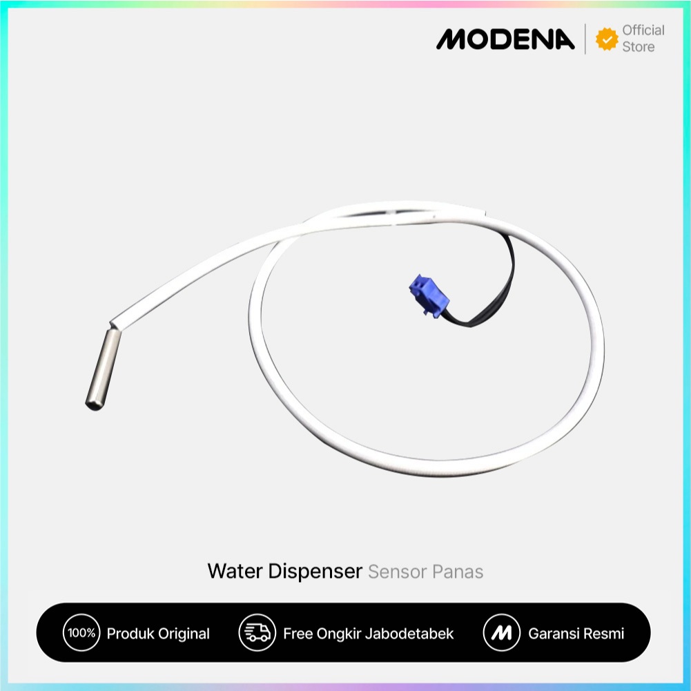MODENA GENUINE PARTS  Sensor Panas Dispenser