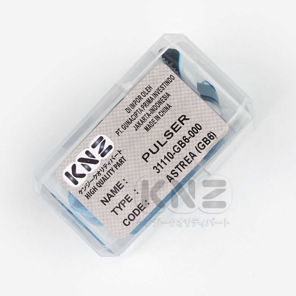 PULSER ASTREA GB6 KNZ