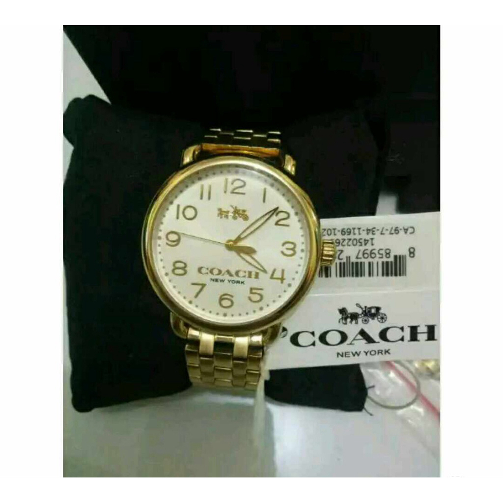 jam tangan preloved / jam tangan wanita / jam tangan.