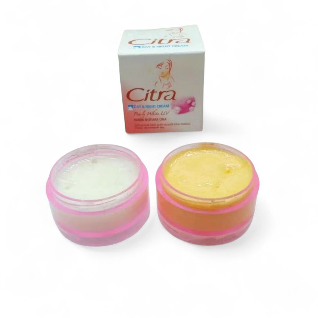 Cream Citra Susun Siang Dan Malam