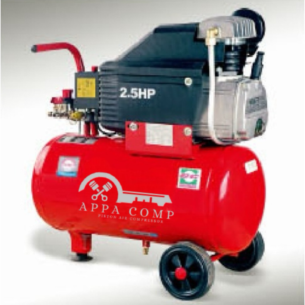 compressor 2.5Hp