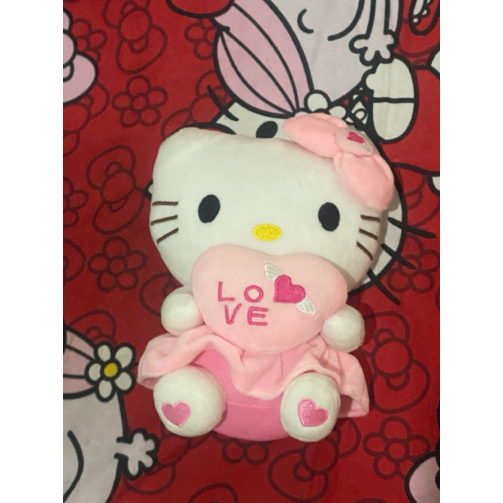 Boneka PL Hello Kitty