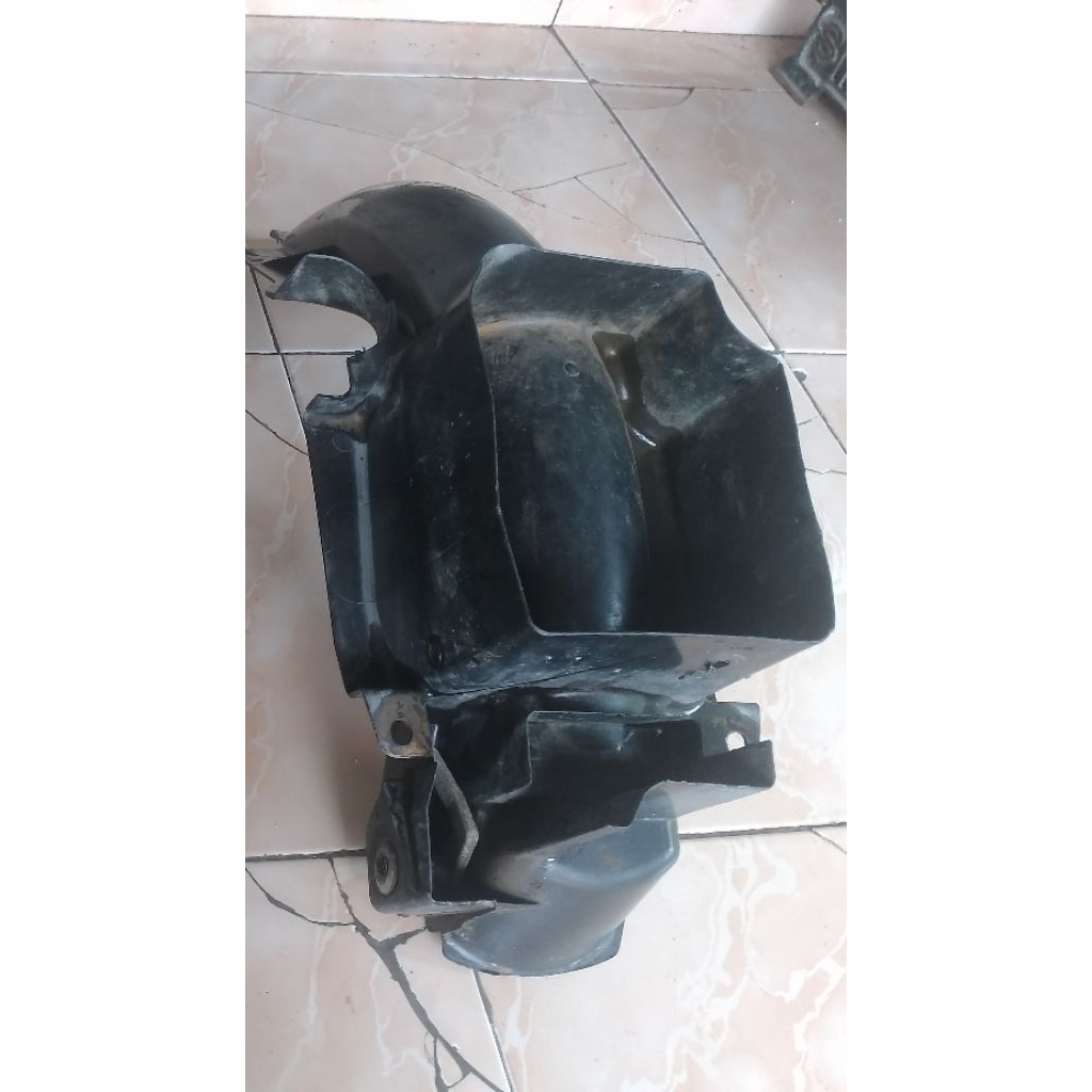 spakbor kolong honda kirana