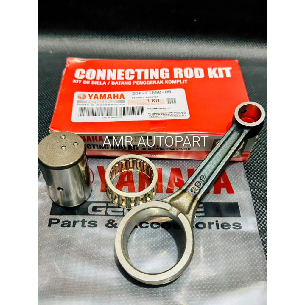 Stang Seher 2DP Yamaha Nmax 155 old Nmax 155 new Aerox 155 old Aerox 155 new Lexi Ori Lokal