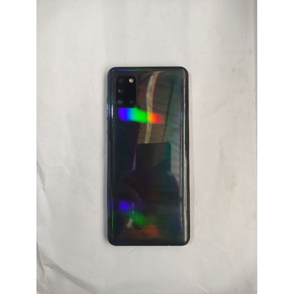 Samsung Galaxy M31 Ram 6Gb/128Gb