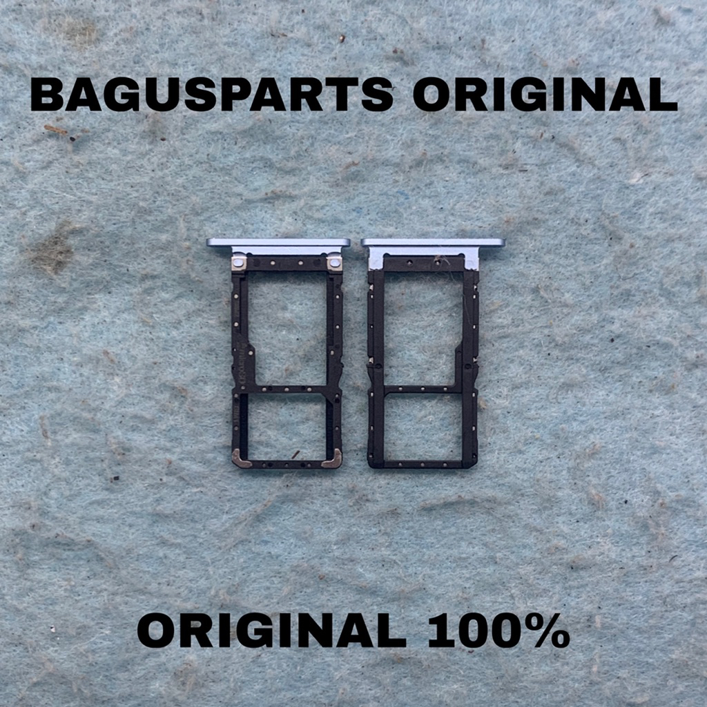 SIM TRAY SLOT SIM LOCK CARD TEMPAT KARTU ITEL VISTA TAB 10 P10004L ORIGINAL COPOTAN