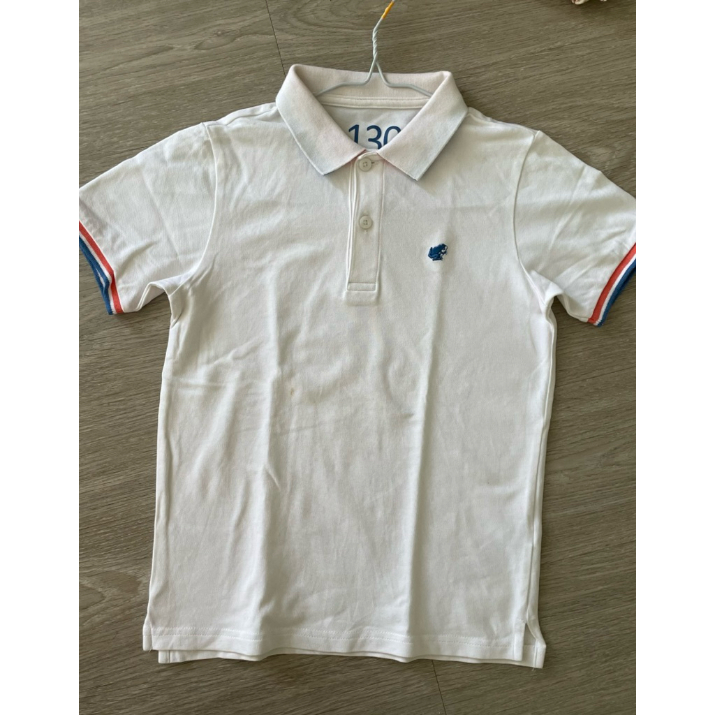 Preloved Polo Giordano Kids