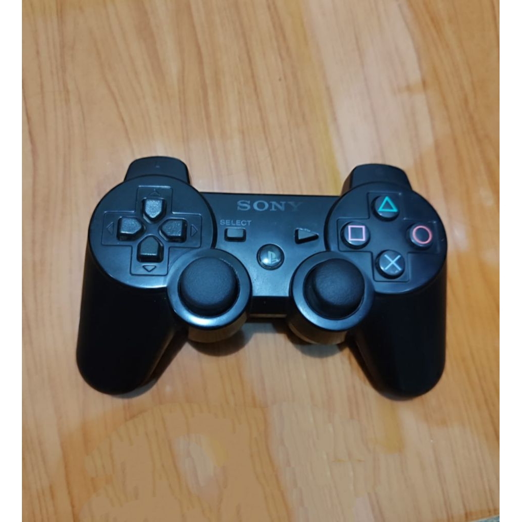 stik ps3 ori mesin bekas