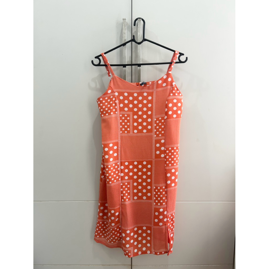 Preloved Dress Colorbox