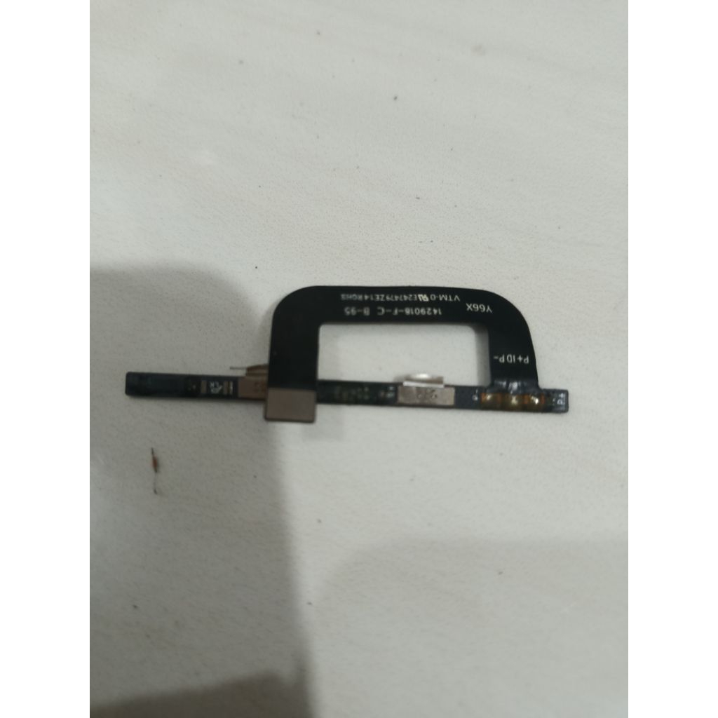 Mesin Batre Hp Vivo Y51L