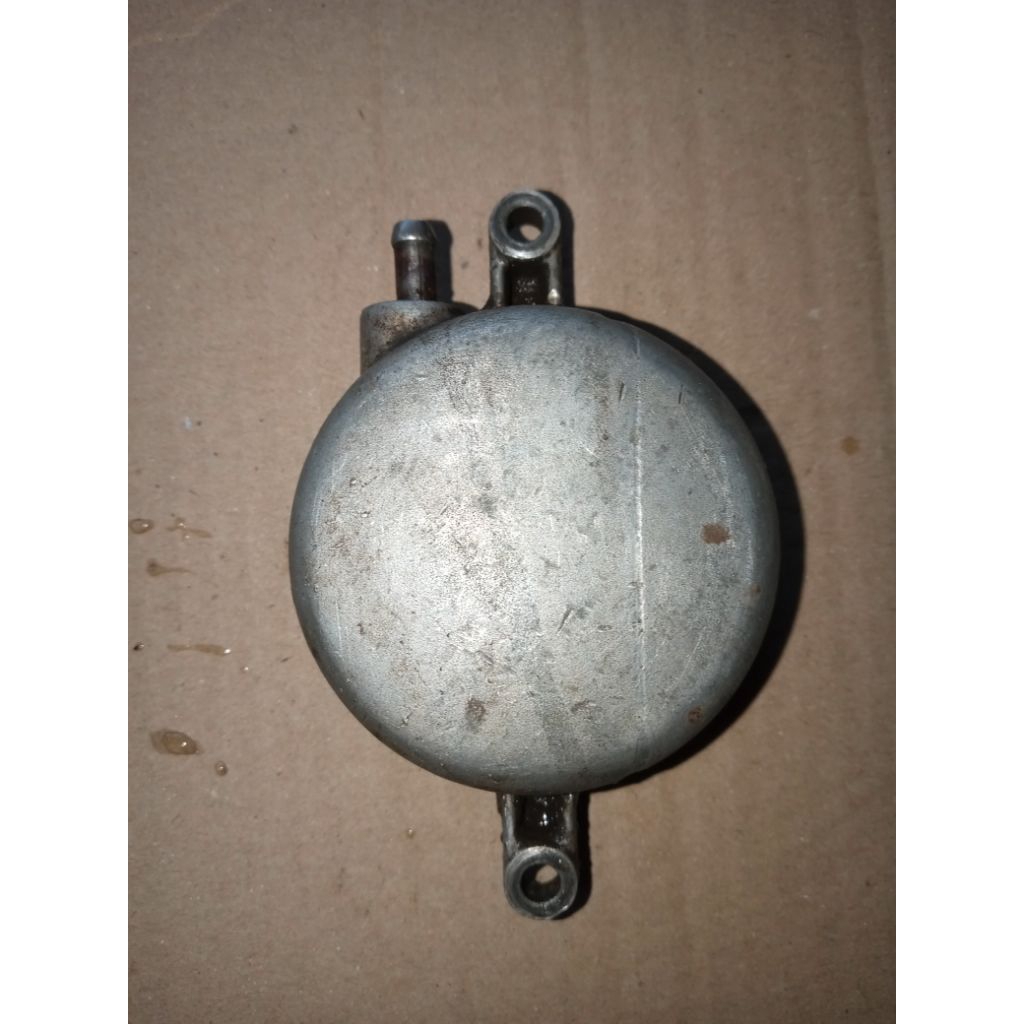 Tutup cover ger rantai klep Mio sporty smile original copotan