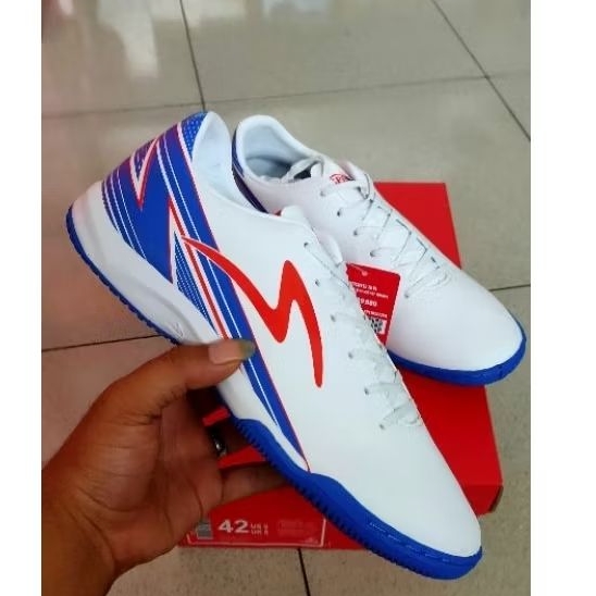 SEPATU FUTSAL SPECS LS 20 IN ORIGINAL SPECS