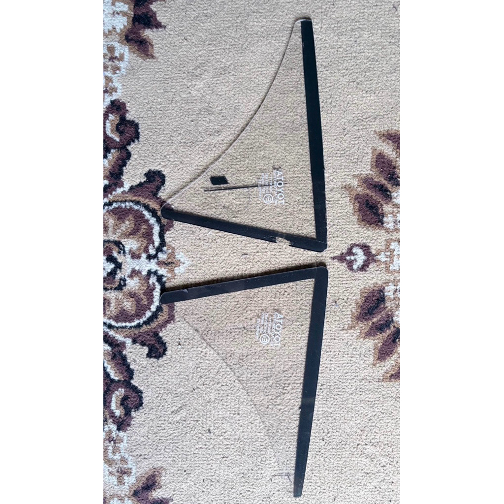 Windscreen Corolla Ae111 & Ae112