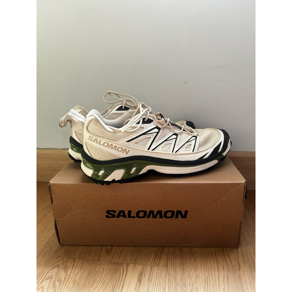 Salomon XT-6 Expanse Canvas -Unisex