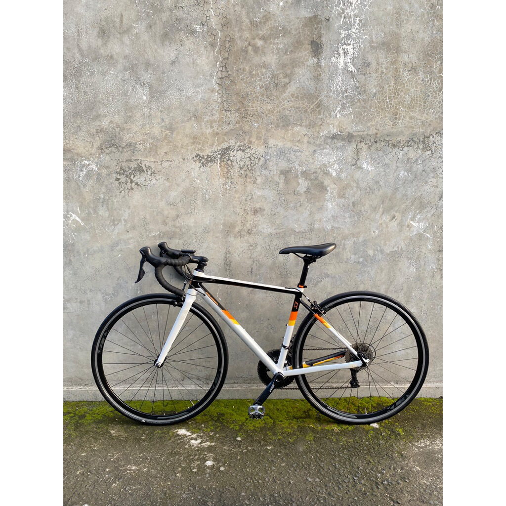 Polygon Strattos S3 Nominus Orian