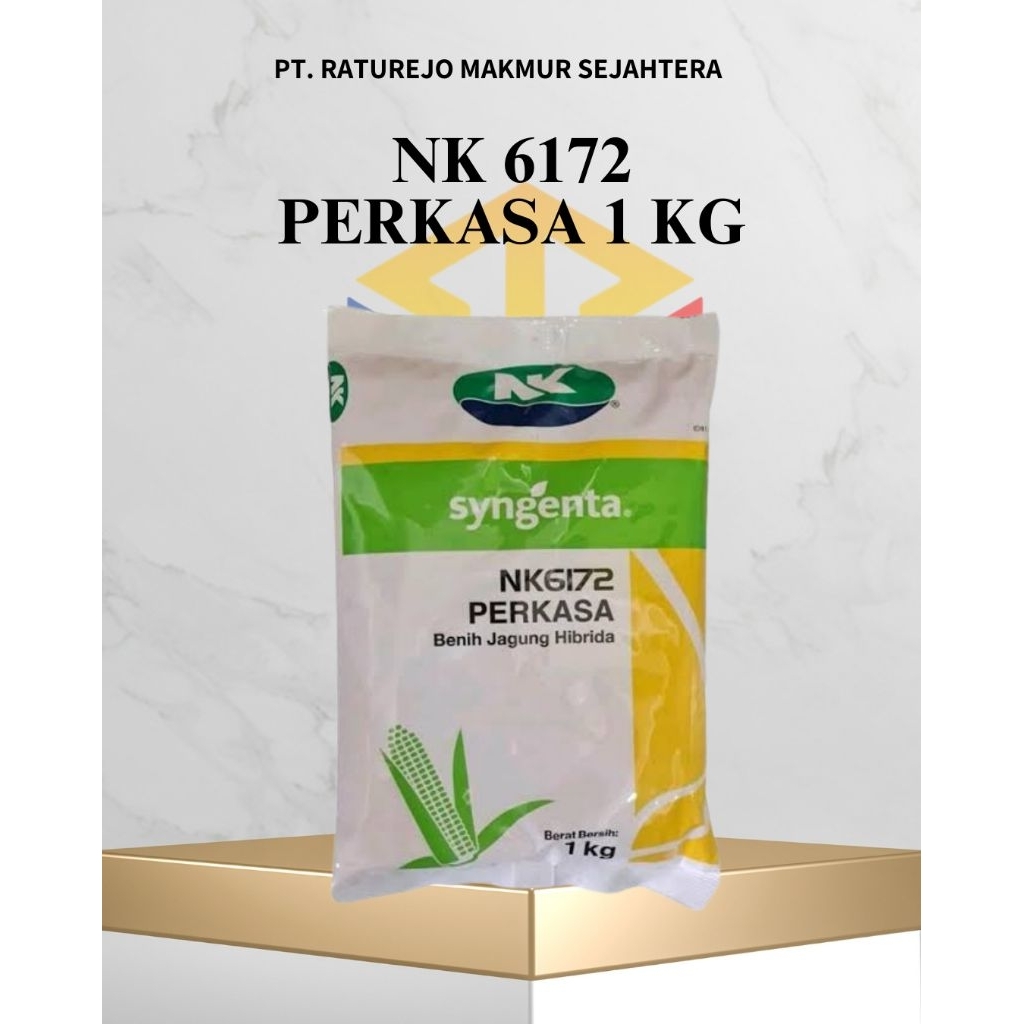 NK 6172 Perkasa