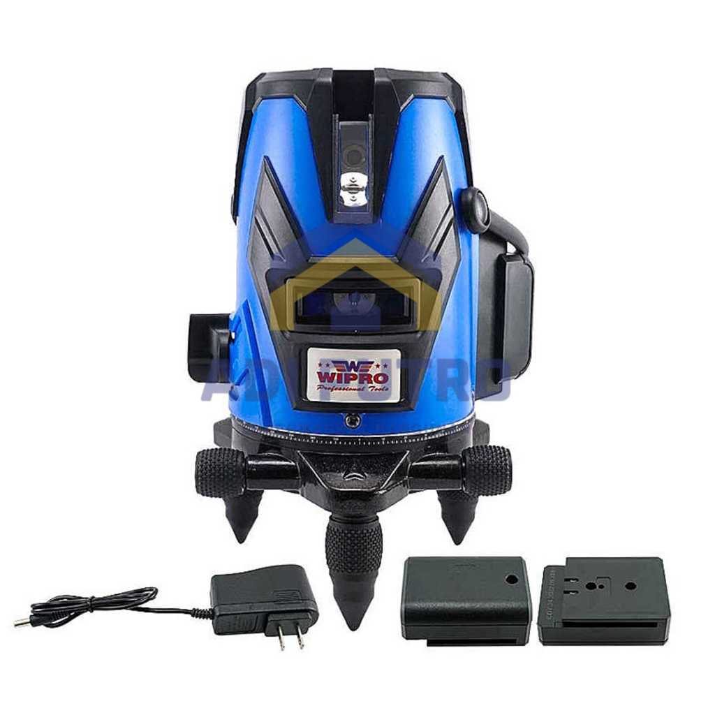 Wipro ZL-05B Waterpass Laser