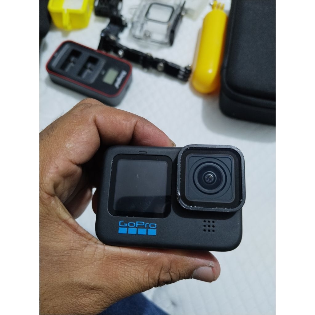gopro hero 11 black