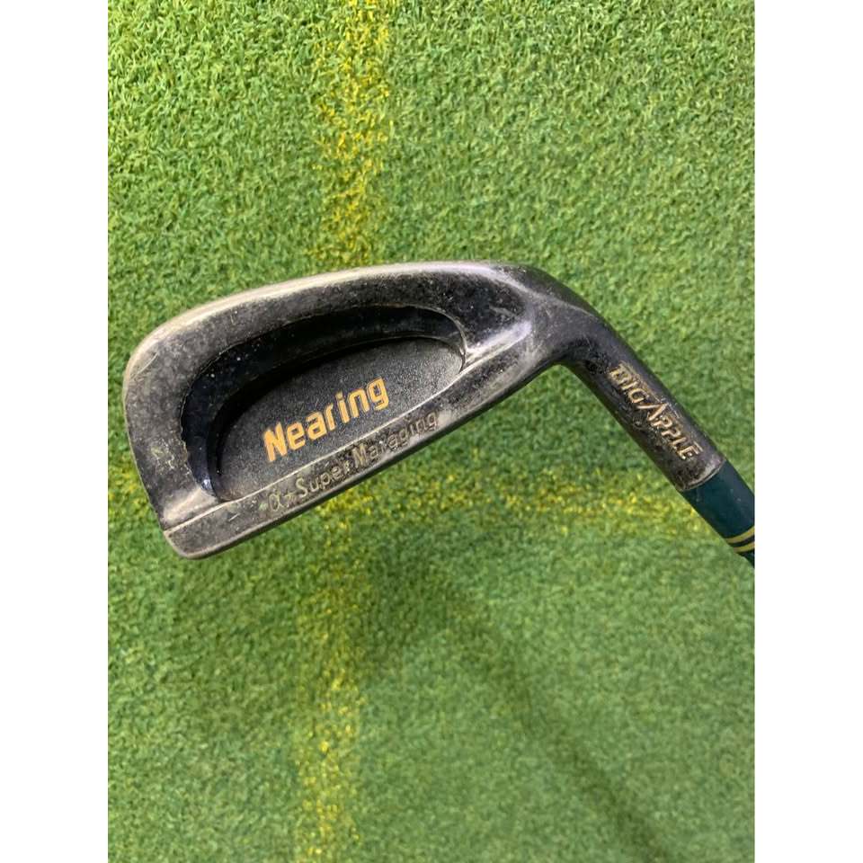 STIK GOLF MERK NEARING JENIS IRON 5