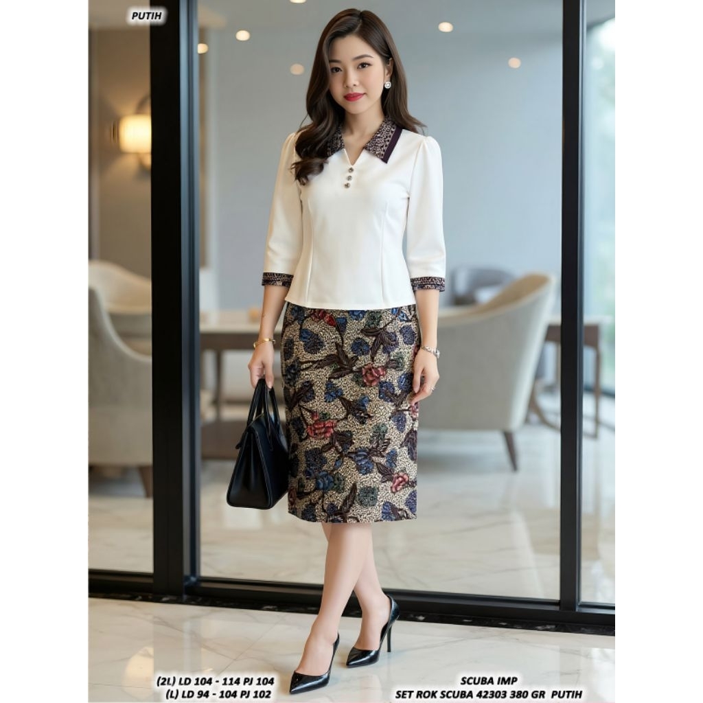 SET ROK SCUBA BANGKOK 42303