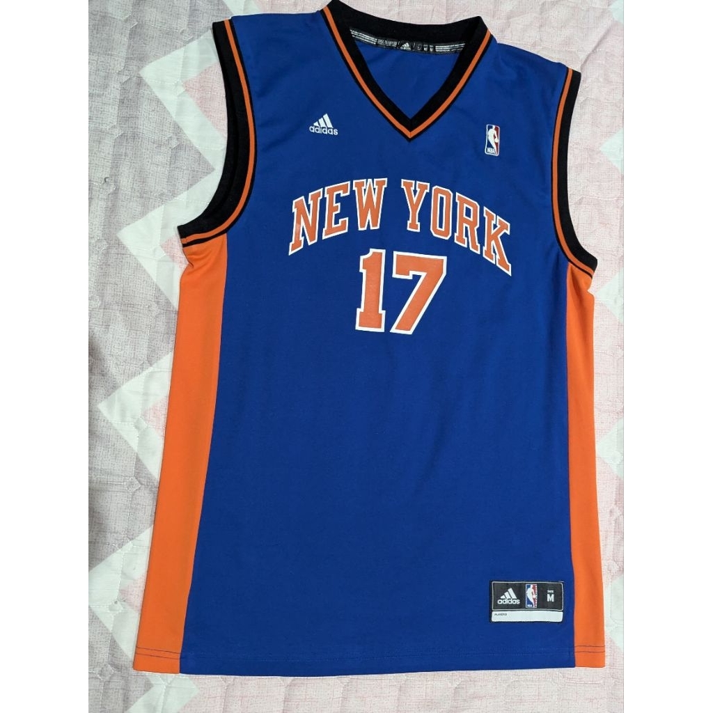 Jersey Adidas Replica Original NBA New York Knicks JEREMY LIN