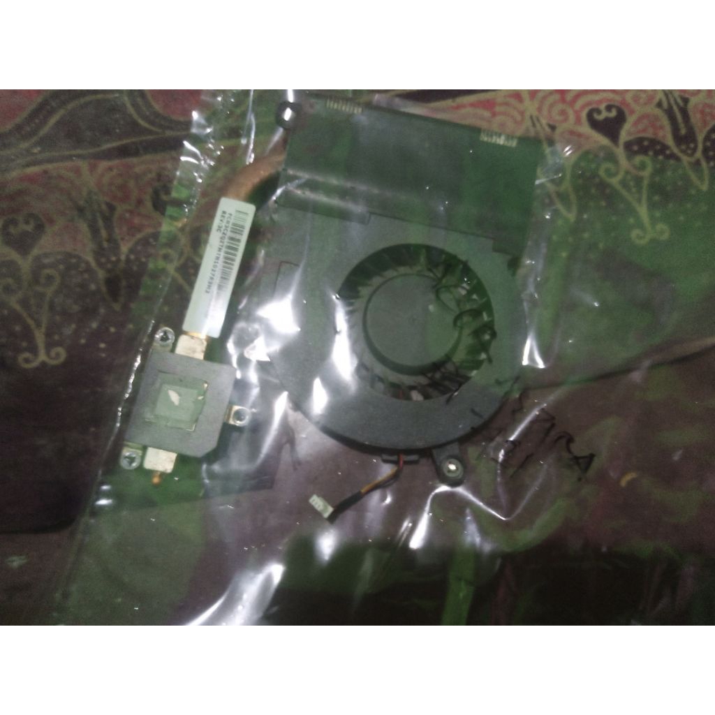 fan laptop acer aspira E1 421