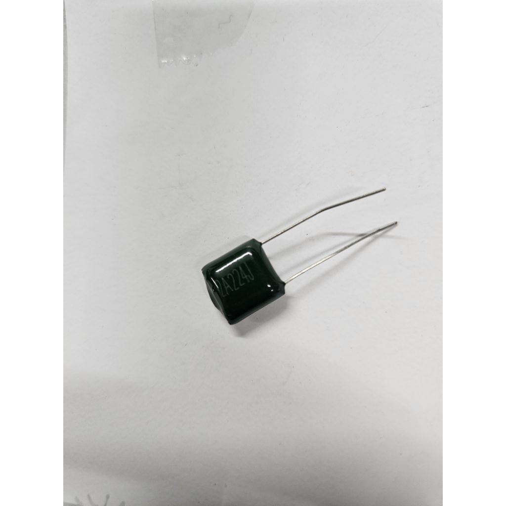 MILAR 224 100V kapasitor 224 100v