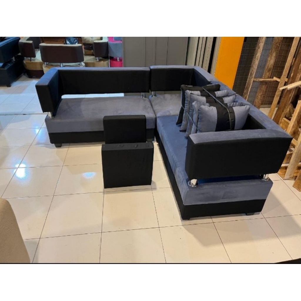 22sudut Minimalis || sudut tiger || Sofa modern || Sofa tamu|| sofa bandung||