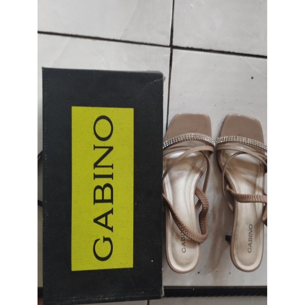 Gabino