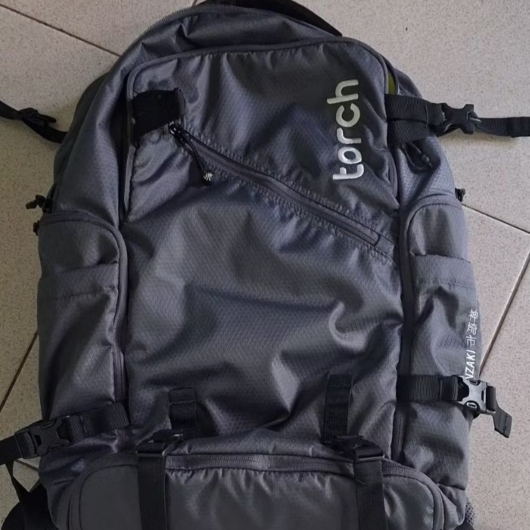 Torch Kanzaki 30L