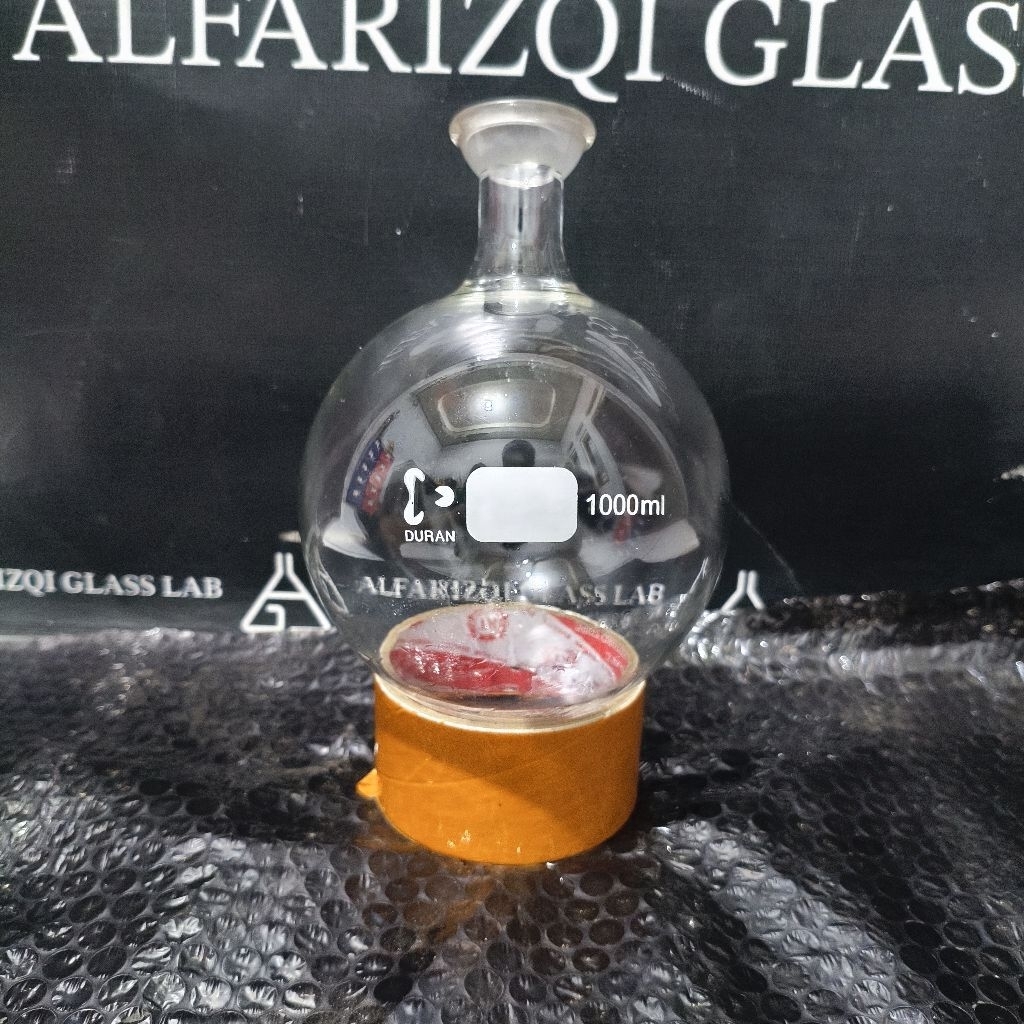 Reseiver Rotary Evaporator 1000ml