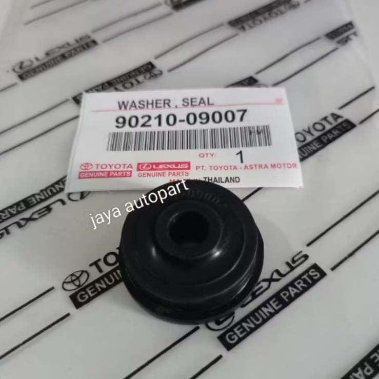 seal tutup klep  grommet klep kijang kotak super kapsul harga per pcs
