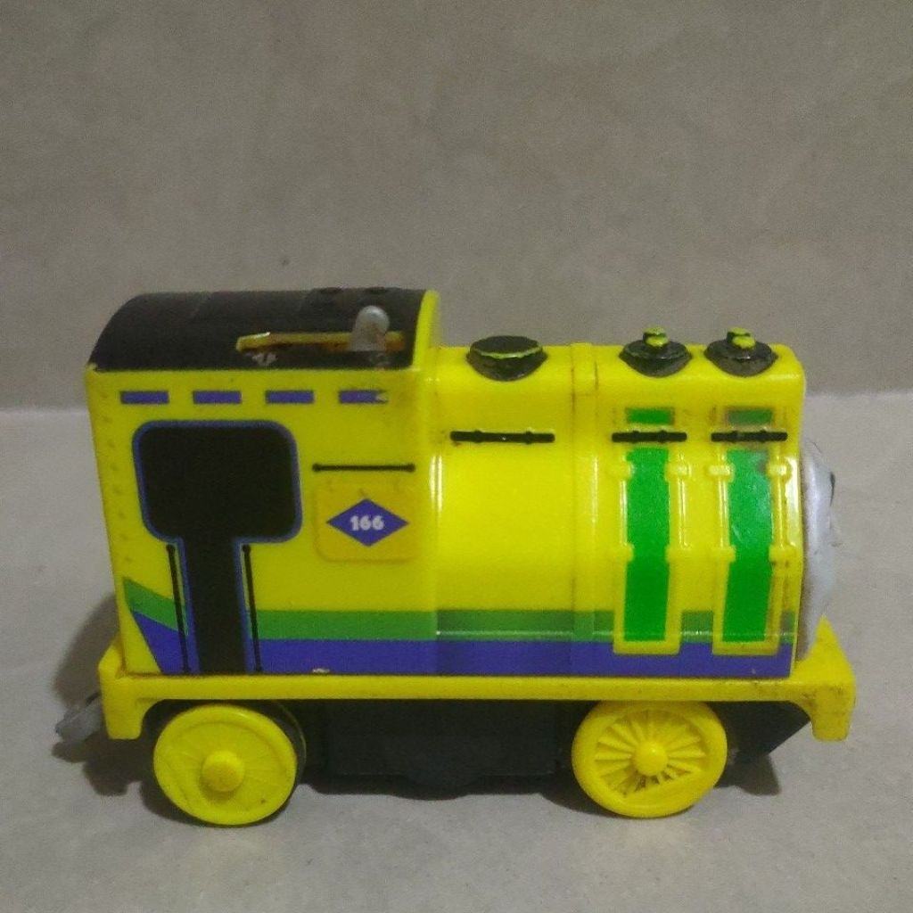 Thomas and Friends Raul & Emerson