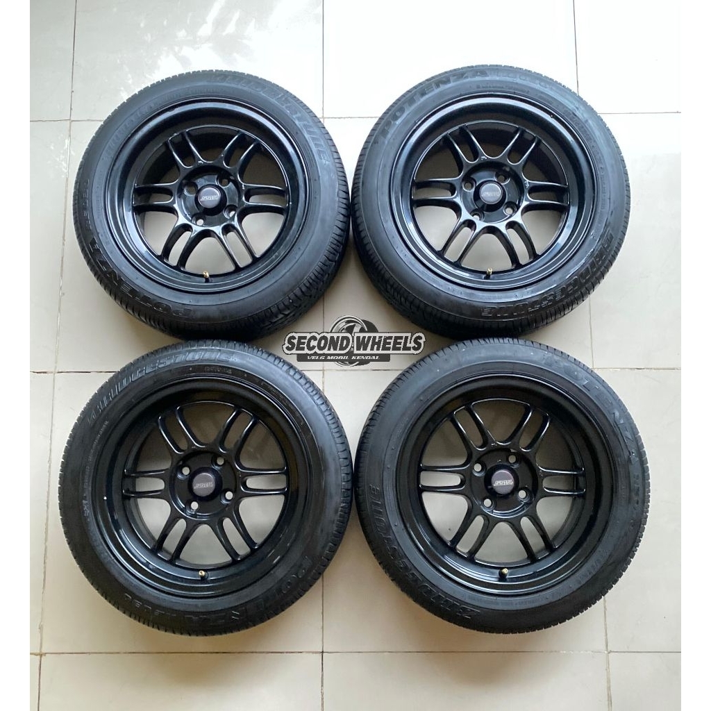 SSW S165 ORIGINAL R15